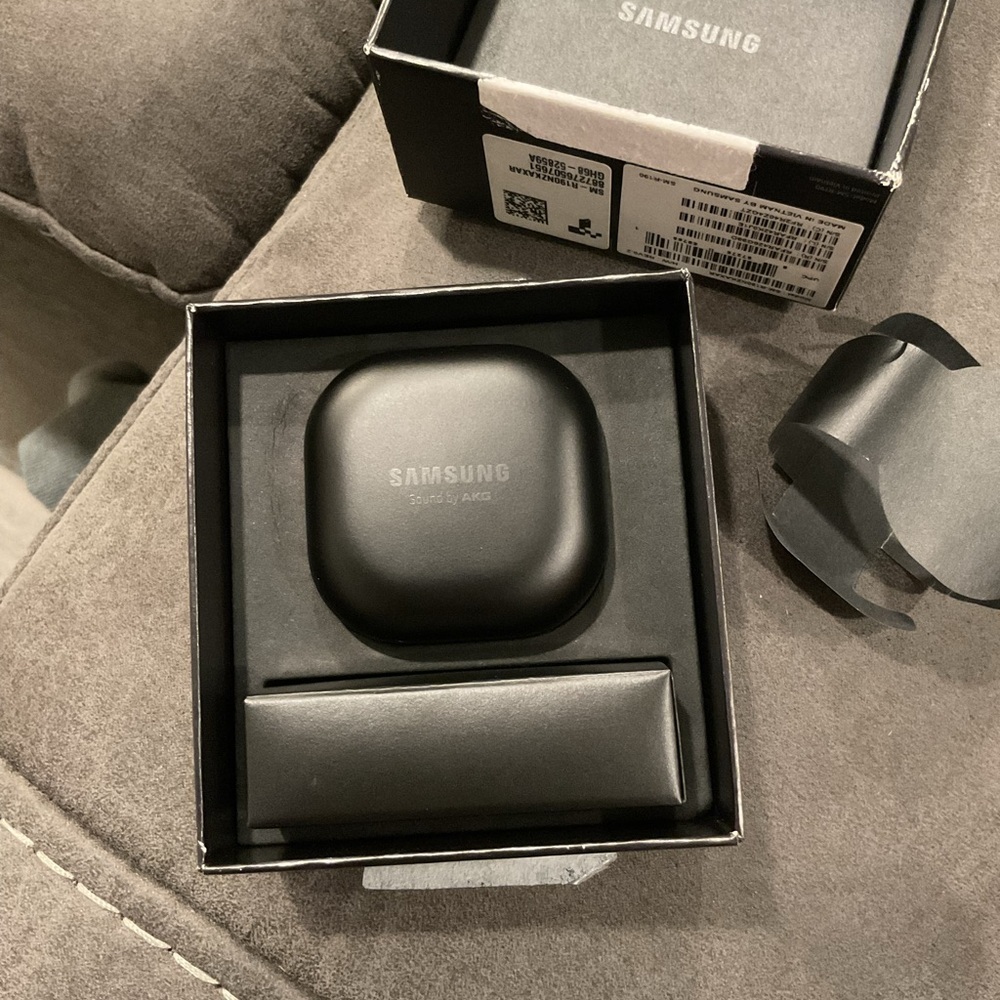 Samsung Galaxy Buds Pro - Picture 6 of 7